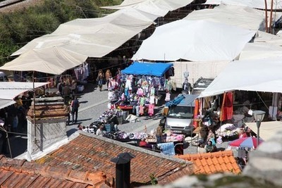 Feira Semanal de Cerveira regressa a 30 de maio com plano de contingncia 