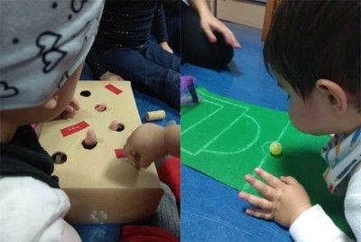 -Medrando en Familia- volta adaptado s novas demandas e convrtese en -Medrando en Casa-