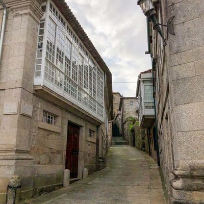 O prazo para solicitar as axudas da ARI no Conxunto Histrico de Tui vaise ampliar 