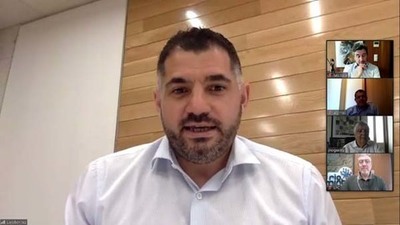 O empresariado da provincia e do Alto Minho nese  reivindicacin de abrir xa a fronteira con Portugal e activar instrumentos de compensacin econmica