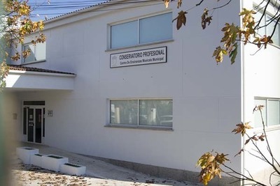 Aberto o prazo de matrcula na Escola da Banda de Msica Popular de Tui ata o 30 de setembro