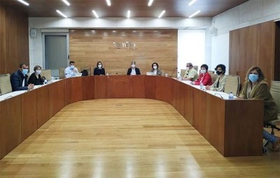 O Baixo Mio ter a sa propia Unidade de Atencin Temper para menores de 6 anos