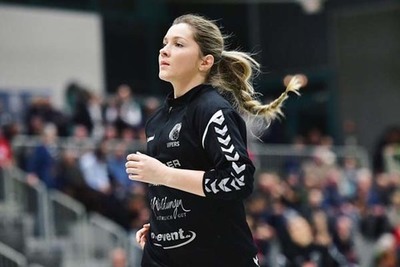 El Guards ficha a la central Erika Rajnohov