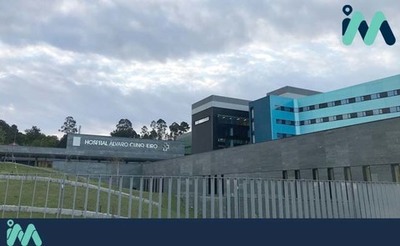 Galicia rexistra un total de 465 casos activos por coronavirus