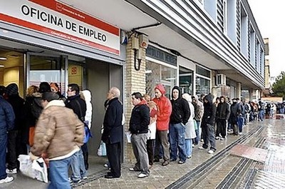 Las oficinas del SEPE en Galicia abrirn al pblico el prximo 1 de julio