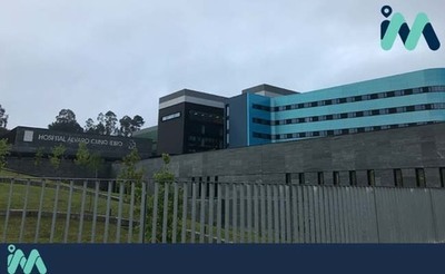 Galicia rexistra un total de 348 casos activos por coronavirus
