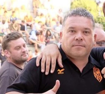 Jes�s L�pez, nuevo presidente del Guard�s