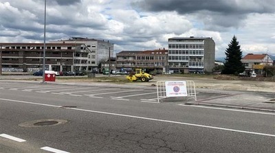 O mercado dos xoves regresa este xoves a Tui nunha nova ubicaci�n para garantir as medidas de seguridade