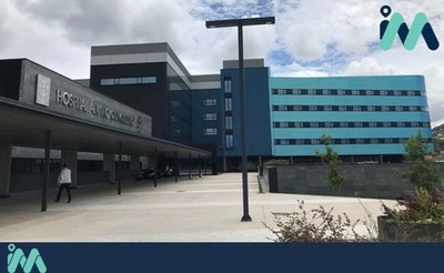 Galicia rexistra un total de 343 casos activos por coronavirus