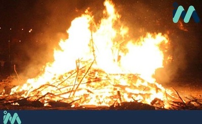 Tui s� permitir� fogueiras de San Xo�n en terreos privados promovidas por particulares