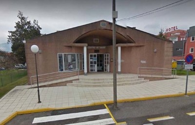 Vinte das de espera para unha consulta de atencin primaria no Rosal