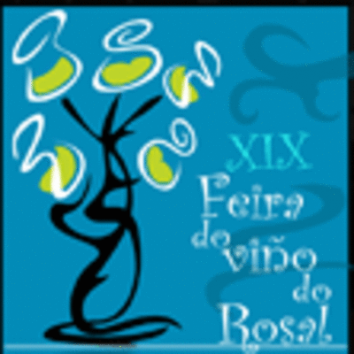 HOXE COMEZA A XIX FEIRA DO VIO DO ROSAL - 15, 16 E 17 DE XULLO 2011