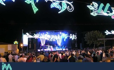 A Comisin das Festas do Alivio suspende os festexos da festividade por mor do Covid-19