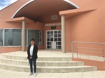 O Concello esixir a reapertura da consulta do Centro de Sade de Tabagn e a recuperacin de pediatra