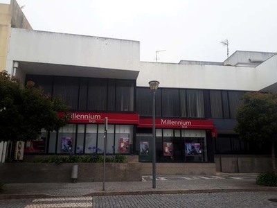 Encerramento Millennium BCP ? balco de Vila Nova de Cerveira