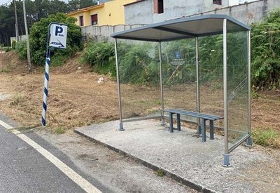 A Xunta deixa incomunicado ao Baixo Mio ao non inclulo no transporte metropolitano