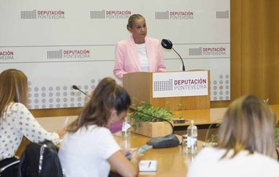 Segunda convocatoria do programa da Deputacin -Labora 2020- por case 2,4 millns de euros