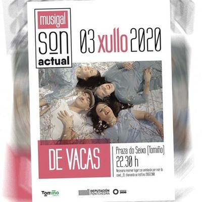 Tomio redesea a programacin cultural e xuvenil para este vern