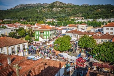 Cerveira registou aumento demogrfico de 0,37% em 2019