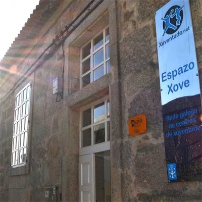 Reapertura do Espazo Xove de Tui o luns 6 de xullo