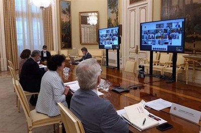El Ministerio de Educacin y FP presenta a las Comunidades Autnomas un programa de Formacin Profesional con una inversin de ms de 316 millones de euros para 2020