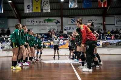 El Guards iniciar la EHF European Cup desde la tercera ronda