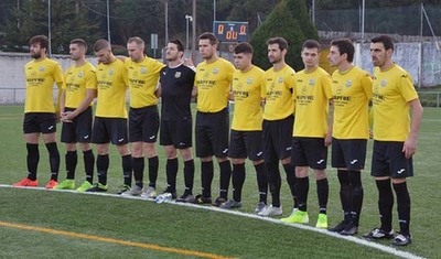 O Concello da Guarda felicita ao Sporting Guards polo seu ascenso a Preferente Sur