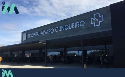 Galicia rexistra un total de 242 casos activos por coronavirus