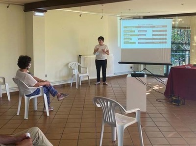 O Rosal reformar integramente o seu mercado para convertelo nun espazo vivo e con futuro