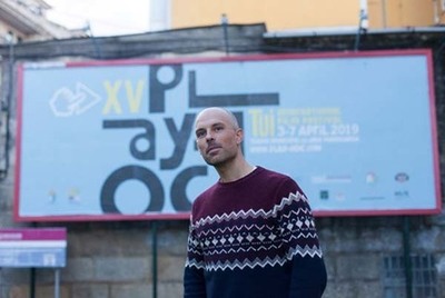 Play-Doc abre el plazo de inscripcin de un taller audiovisual para capturar y reflexionar sobre el tiempo presente 