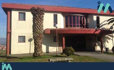 A Xunta impulsa a mellora da eficiencia enerxtica do Centro de Sade da Guarda