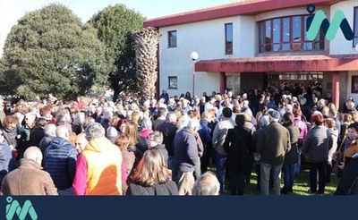 A Plataforma en defensa da sanidade pblica da Guarda convoca unha nova concentracin para o xoves 13 de agosto