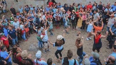 Romaria de So Joo dArga quer dar mais um passo para se tornar uma das -7 Maravilhas da Cultura Popular-