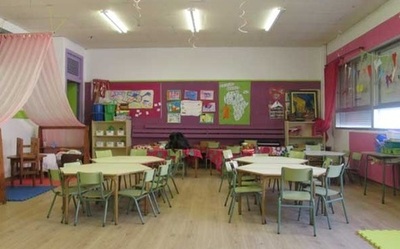 A Xunta reforza a Educacin Infantil e Primaria para o vindeiro curso con 158 unidades mis e a incorporacin de 240 novos profesores