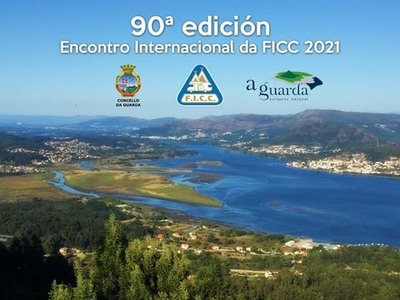 A Guarda presenta este mrcores o 90 Encontro Internacional da FICC