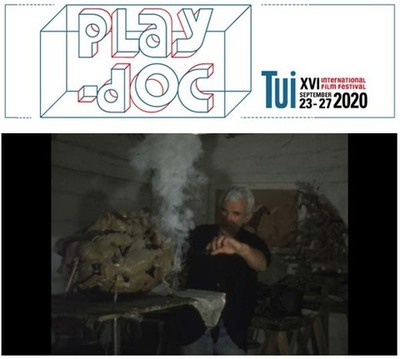 Play-Doc del archivo flmico a la performance