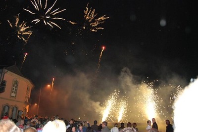 ESPECIAL FESTAS DO CONCELHO - VALENA DO MINHO