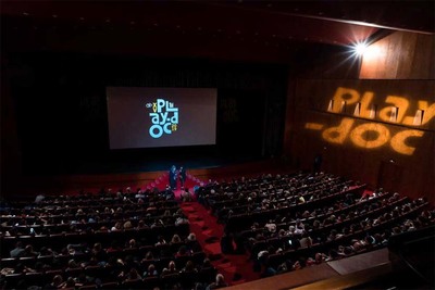Tradicin y vanguardia se unen en la programacin musical de Play-Doc 2020