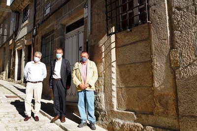 A Eurocidade Tui - Valena participa nas Xornadas Europeas da Cultura Xuda