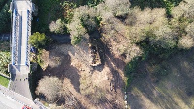 A Asociación de Muiñeiros do río Tripes recibirá 10.000euros para a restauración do muíño de Mañoco A Asociación de Muiñeiros do río Tripes recibirá 10.000euros para a restauración do muíño de Mañoco