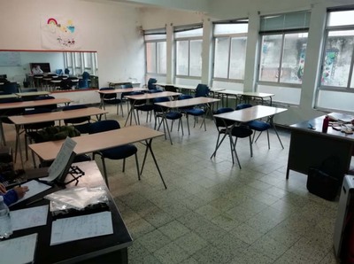 O curso arranca o 10 de setembro en infantil, primaria e educacin especial, con descenso de alumnado e mis docentes