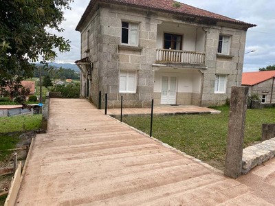 O CRA do Rosal, listo para a volta s aulas