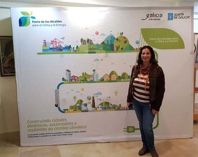 Tomio pon en marcha a redaccin do seu Plan de Accin polo Clima e a Enerxa Sostible