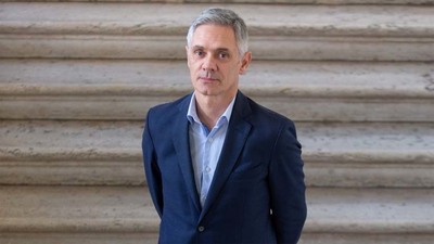 Municpio congratula cerveirense Ricardo Conde, nomeado presidente da Agencia Espacial Portuguesa