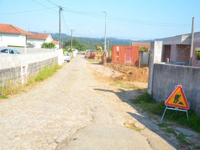 Estrada Nova Para Verdoejo - Valena do Minho