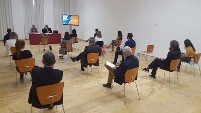 Obxectivo culturmio: crear unha programacin cultural transfronteiriza 