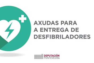 A Deputacin inicia a formacin do persoal de 20 concellos para o uso dos novos desfibriladores que instalarn en espazos municipais 