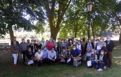 O martes 13 comeza a segunda edicin de -Cultiva a Mente-