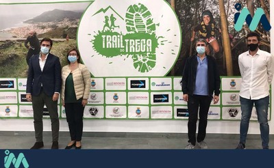 A Guarda acolle este domingo a VII edicin do Trail do Trega