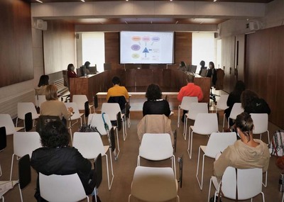 A Unidade de Atencin Temper do Baixo Mio comezar a funcionar nas vindeiras semanas